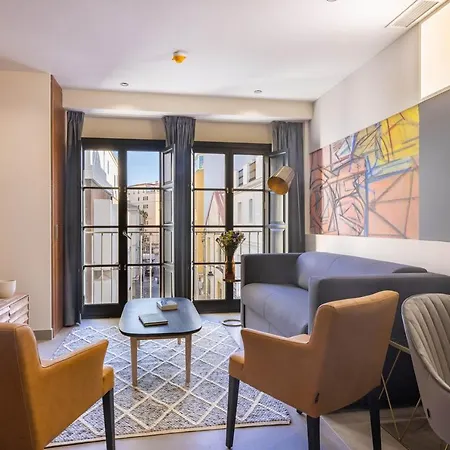 Apartmán Art Soho *