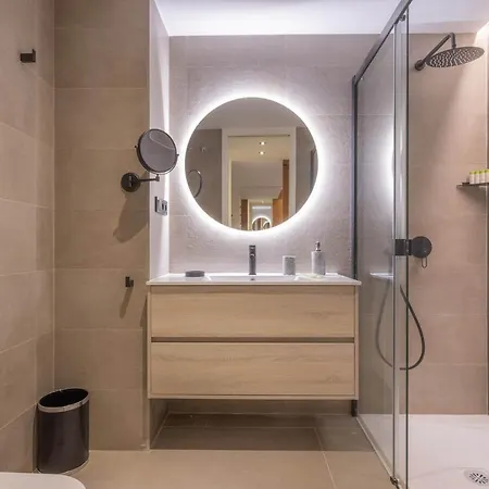 Art Soho Apartmán