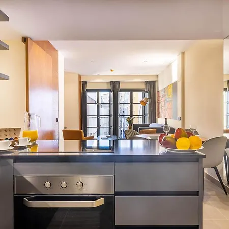 Appartamento Art Soho *