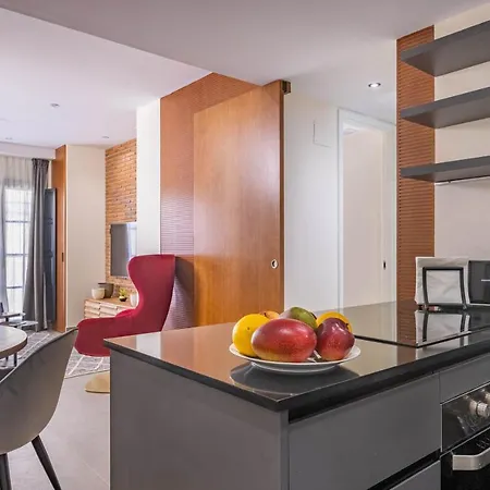 Apartmán Art Soho *