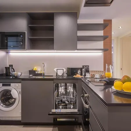 Appartamento Art Soho *