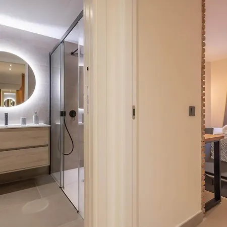 Appartamento Art Soho Málaga