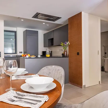 Art Soho Appartamento *