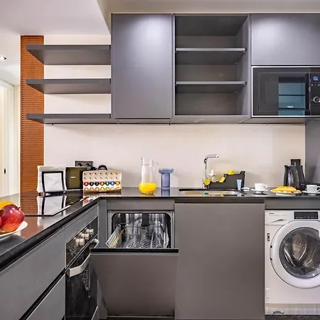 Art Soho Appartamento *