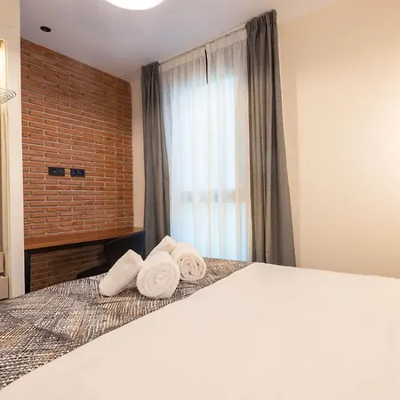 Art Soho Apartmán