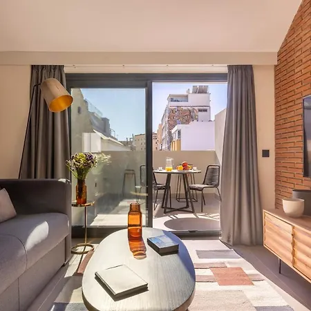 Art Soho Màlaga