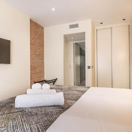 Apartmán Art Soho Màlaga