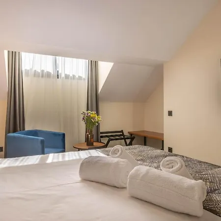 Apartmán Art Soho *