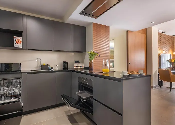 Art Soho Apartment Málaga