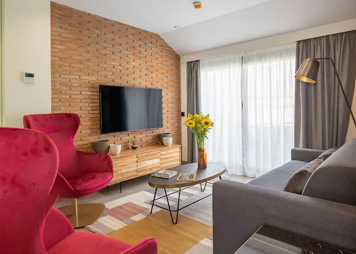 Art Soho Apartment Málaga