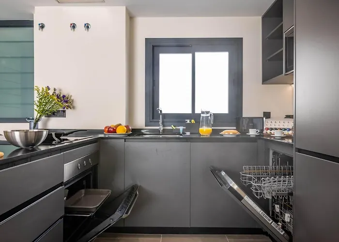 Art Soho Apartment Málaga