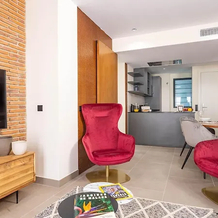Art Soho Apartmán