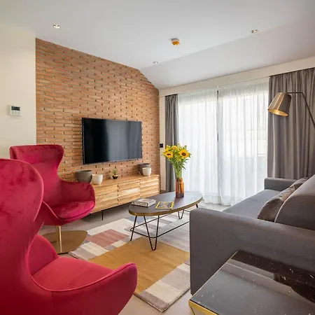 Art Soho Apartmán Màlaga